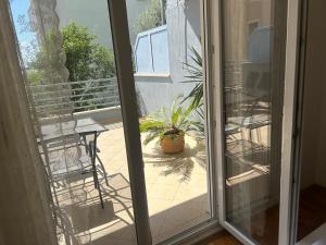 Beach Apartment Summertime