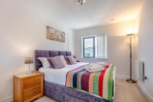 20 Woolacombe East - Luxury Apartment at Byron Woolacombe, only 4 minute walk to Woolacombe Beach!