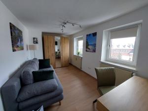 Haus Am Stadtschloss FeWo 3 Zimmer Küche Bad