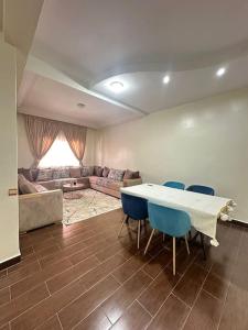 Grand Appartement Piscine Guéliz
