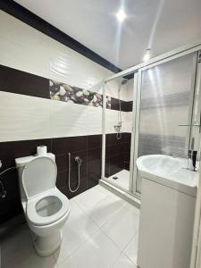 Grand Appartement Piscine Guéliz