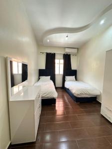 Grand Appartement Piscine Guéliz