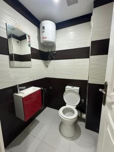 Grand Appartement Piscine Guéliz