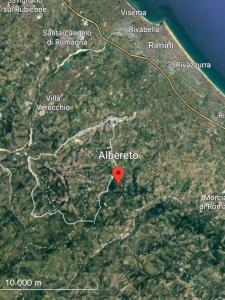 Casa Ugolini since 1857