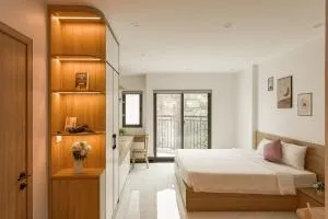 Dodo home AC - Bai Sương