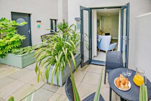 4 Woolacombe West - Luxury Apartment at Byron Woolacombe, only 4 minute walk to Woolacombe Beach!