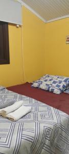 Pousada Atlântica stay home