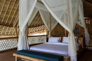 Pitu, a Punggul Village Escape