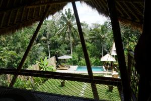 Pitu, a Punggul Village Escape