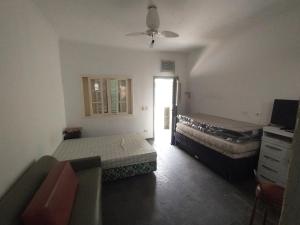 Kitnet térrea com ar-condicionado - Praia do Forte