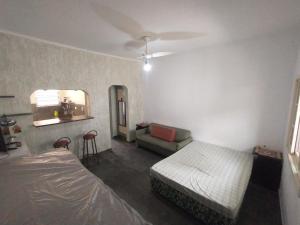 Kitnet térrea com ar-condicionado - Praia do Forte