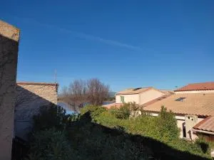 L'Antre 2 Eaux - Port Leucate