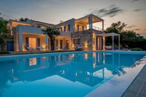 Villa Stella - (( Klonátika ))