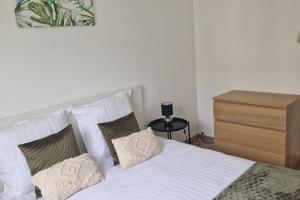 La Belle Vue d'Auxerre - 3hvězdičkové hotely ve městě Auxerre