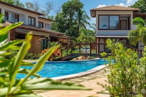 Casa em Barra Grande - Península de Maraú