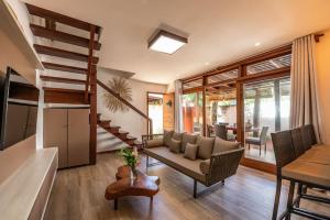 Casa em Barra Grande - Península de Maraú