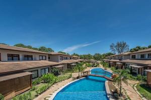 Casa em Barra Grande - Península de Maraú