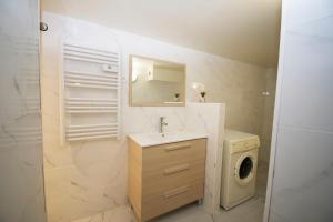 Appartements L-Escale Standing Presta : photos des chambres