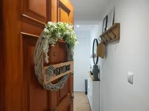Apartamento La Ribera - Guísamo