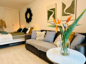 Studio Los Cristianos Atlantic View