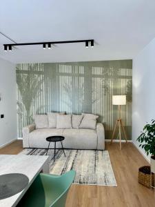 Liberty Calm Apartment