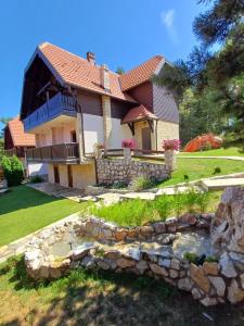 Tara Apartmani Malešević - 3 lux