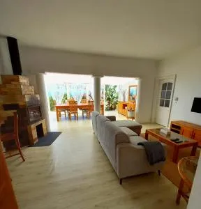 Casa Betania ocean view - La Vera