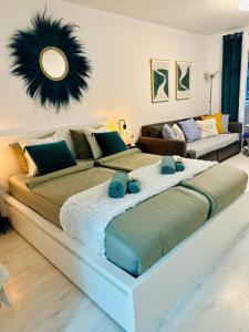 Studio Los Cristianos Atlantic View