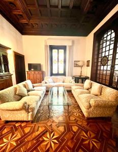 Luxury Liberty Apartment