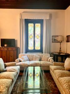 Luxury Liberty Apartment