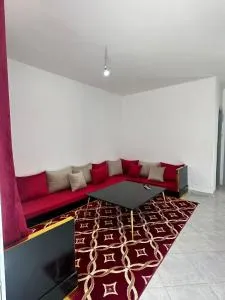 La verda Dakhla - Ksabi