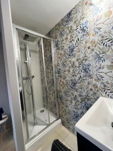 Appartements La provence avec piscine privative en campagne : photos des chambres
