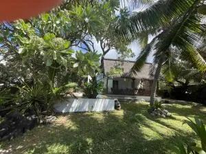 Face à L Ocean - Poste Lafayette