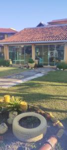 Pousada Atlântica stay home