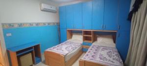 شقه مفروشه بالكامل في مدينتي