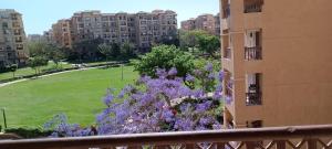 شقه مفروشه بالكامل في مدينتي