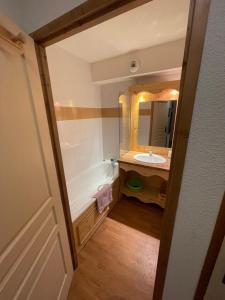 Orelle les 3 Vallées