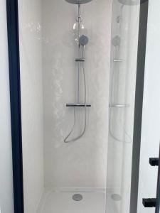 Maisons de vacances Baradozic le petit paradis a Melon : photos des chambres