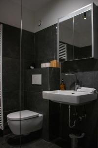 Stylische Stadt-Wohnung Bregenz - mit Parkplatz