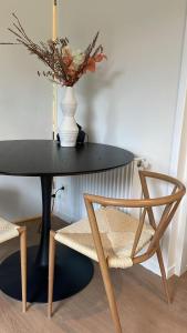 Tiny House Cinta- Dichtbij zee & in een groene omgeving