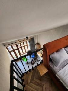 Right at the Historic Square, Great location!