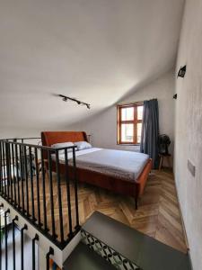 Right at the Historic Square, Great location!