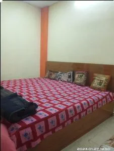 Chaitanya niwas & restro Mtdc nidhi Bhandardara - Shendi