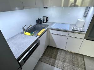 Moderný byt blízko centra