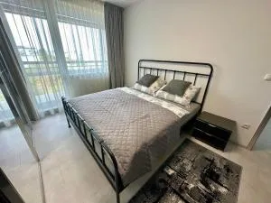 Moderný byt blízko centra - Prievoz