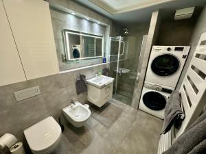 Moderný byt blízko centra