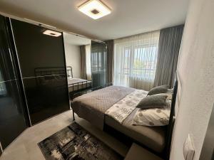 Moderný byt blízko centra