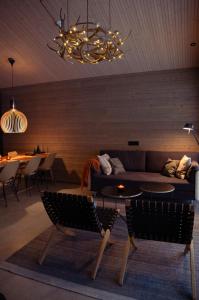 Villa Alveus - Modern Design villa, 3 bdr