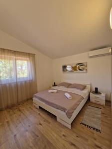 San Rocco Apartment, Nova Vas