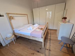 Bilocale Moderno Viale Umbria